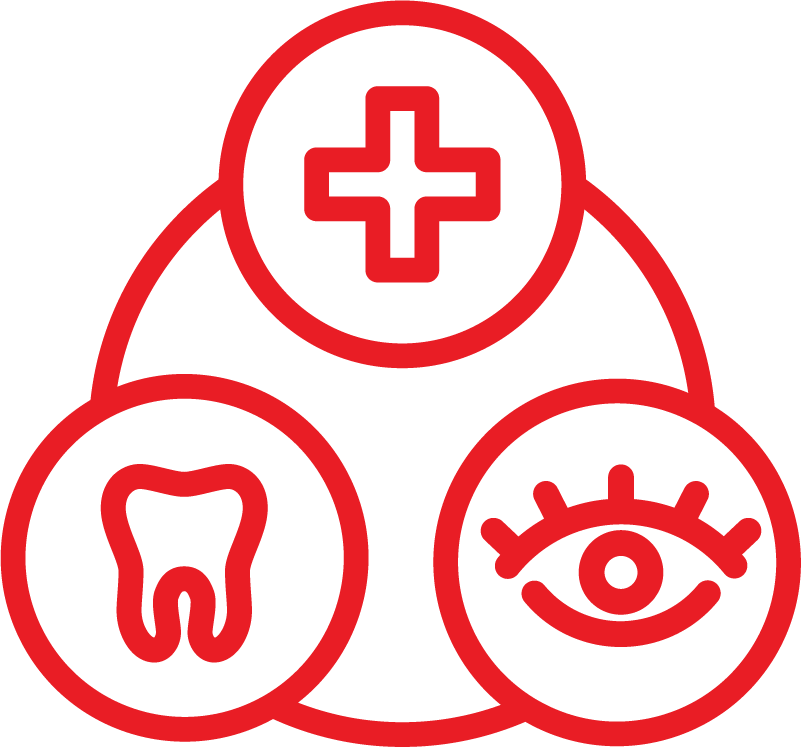 Health Vision Dental.