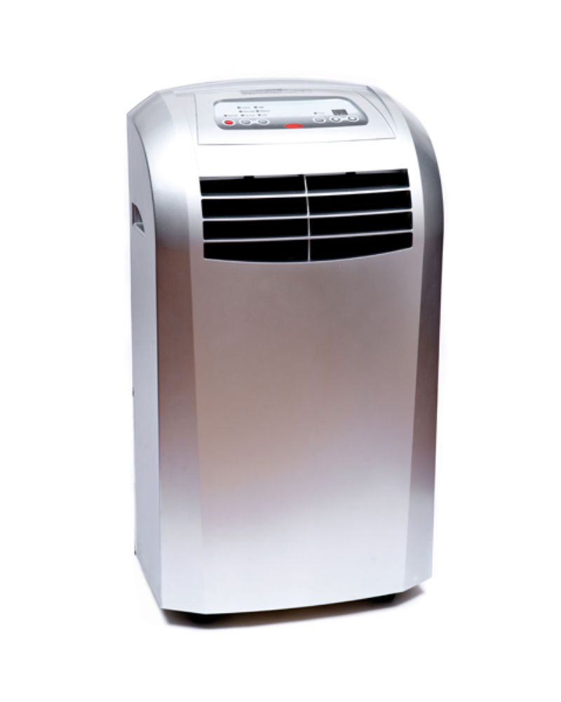 Dehumidifier