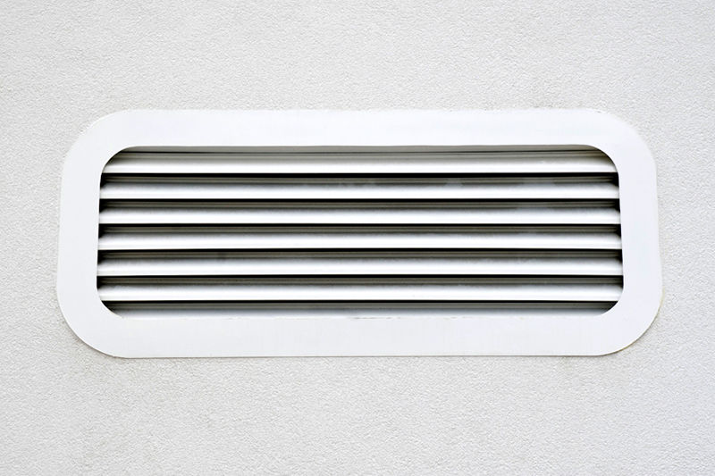 AC Vent