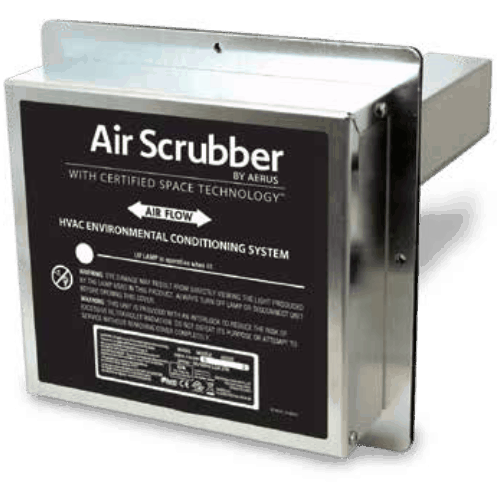 Air Scrubber by Aerus.