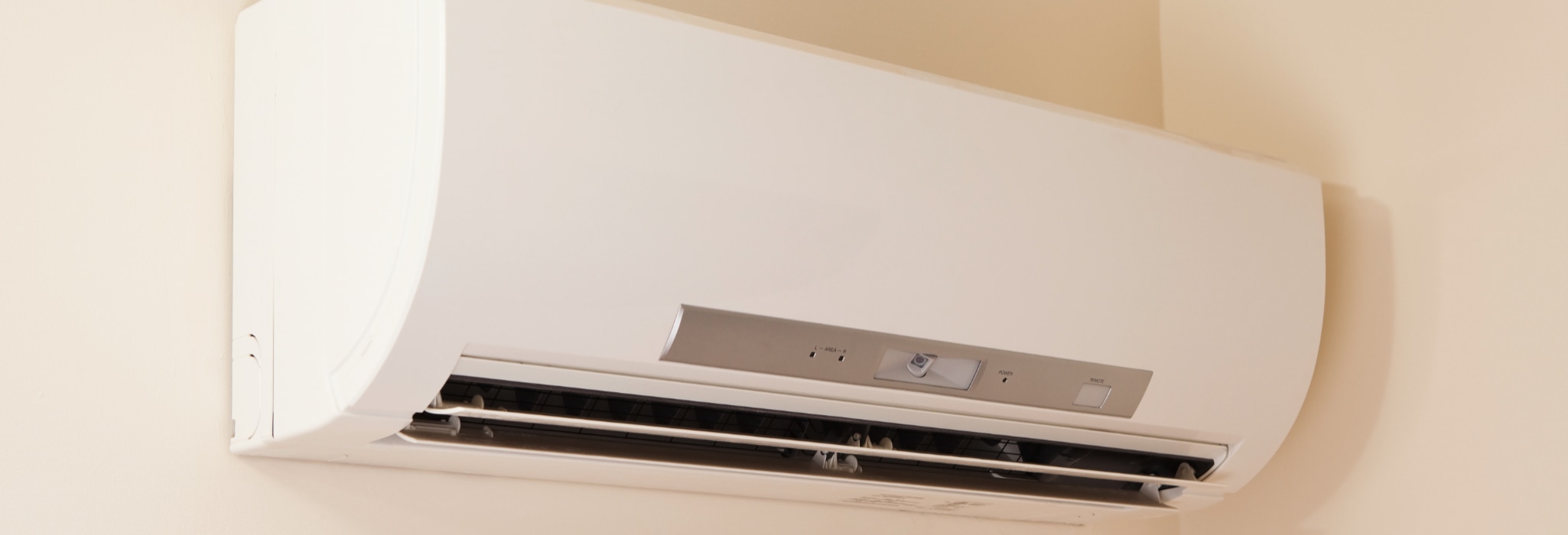 Ductless service.